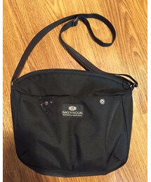BAG'n'NOUN | ショルダーバッグ