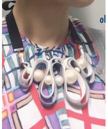 objetsayoko | ネックレス