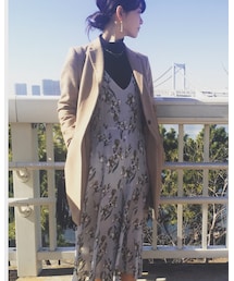 UNIQLO | チェスターコート