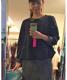 KINO | Tシャツ/カットソー