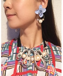 objet sayoko | ネックレス