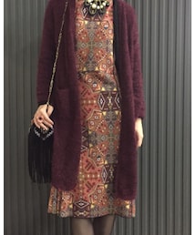 ZARA | ワンピース