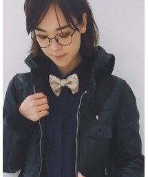 gilet gile | ファッション雑貨