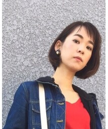 Objetsayoko | イヤリング