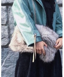 Handmade | クラッチバッグ