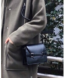 dix | ショルダーバッグ