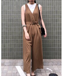 UNIQLO | オールインワン・サロペット