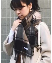 JOURNAL STANDARD relume | マフラー