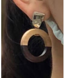 CHIYO | ピアス（両耳用）