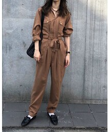 5knot | オールインワン・サロペット