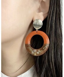 CHIYO | ピアス（両耳用）