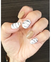 no brand | new nail !!!(ハンドケア/ハンドクリーム)