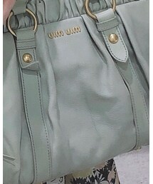 miumiu | ハンドバッグ