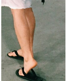 NANO universe | サンダル