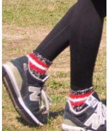 NEW BALANCE | スニーカー