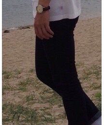 UNIQLO | デニムパンツ