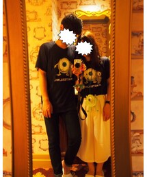 ペアルック | ペアルック(Tシャツ/カットソー)