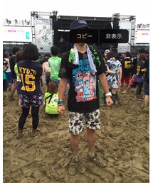 泥まみれのアフター | その他