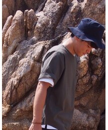 GLOBAL WORK | Tシャツ/カットソー