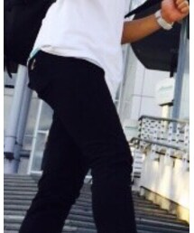 UNIQLO | チノパンツ