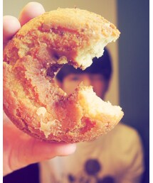 ドーナツ越しの俺 | その他