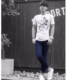 作ってもらったもう1個のいい感じのやつ（笑） | その他