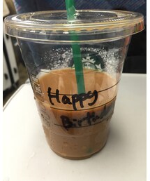 スタバの人優しさをありがとう | その他