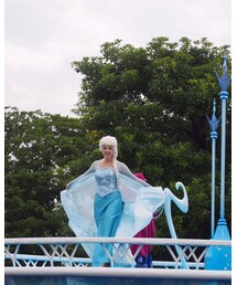 エルサ綺麗すぎ | その他