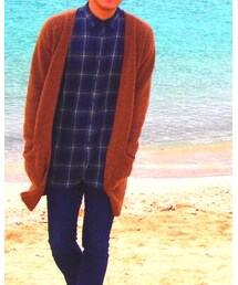 RAGEBLUE | カーディガン/ボレロ