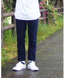 green label relaxing | チノパンツ