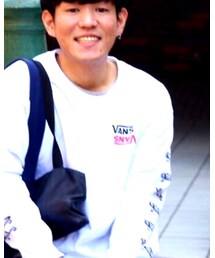 VANS | Tシャツ/カットソー