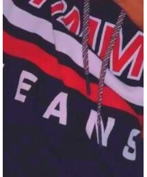 TOMMY HILFIGER | パーカー