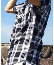 H&M | シャツ/ブラウス