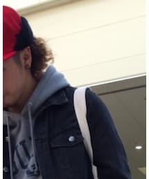 A BATHING APE | キャップ