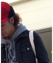 SUPRA | パーカー