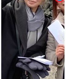 Pashmina | マフラー