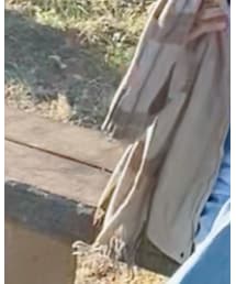 UNIQLO | マフラー