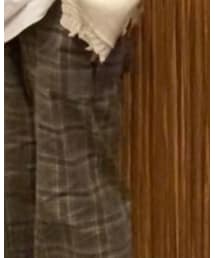 Johnbull | パンツ