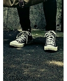 CONVERSE | シューズ