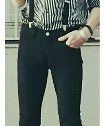 trip NYK | パンツ