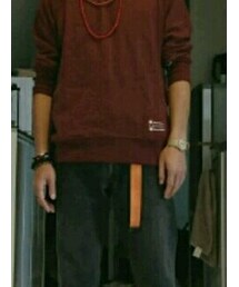 JOURNAL STANDARD relume | デニムパンツ