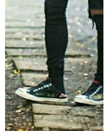 CONVERSE | スニーカー