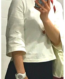 UNIQLO | Tシャツ/カットソー