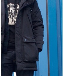 top ten | ダウンジャケット/コート