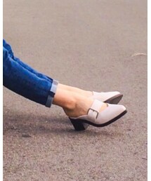 SNIDEL | シューズ