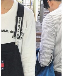 COMME des GARCONS SHIRT | Tシャツ/カットソー