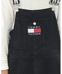 TOMMY HILFIGER | サロペット/オーバーオール