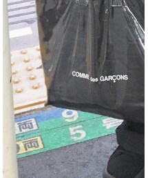 COMME des GARCONS | バッグ