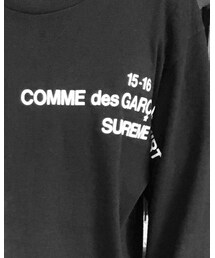 COMME des GARCONS SHIRT | トップス