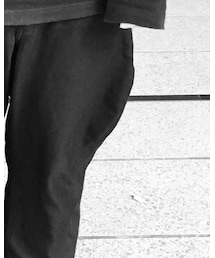 COMME des GARCONS HOMME PLUS | パンツ